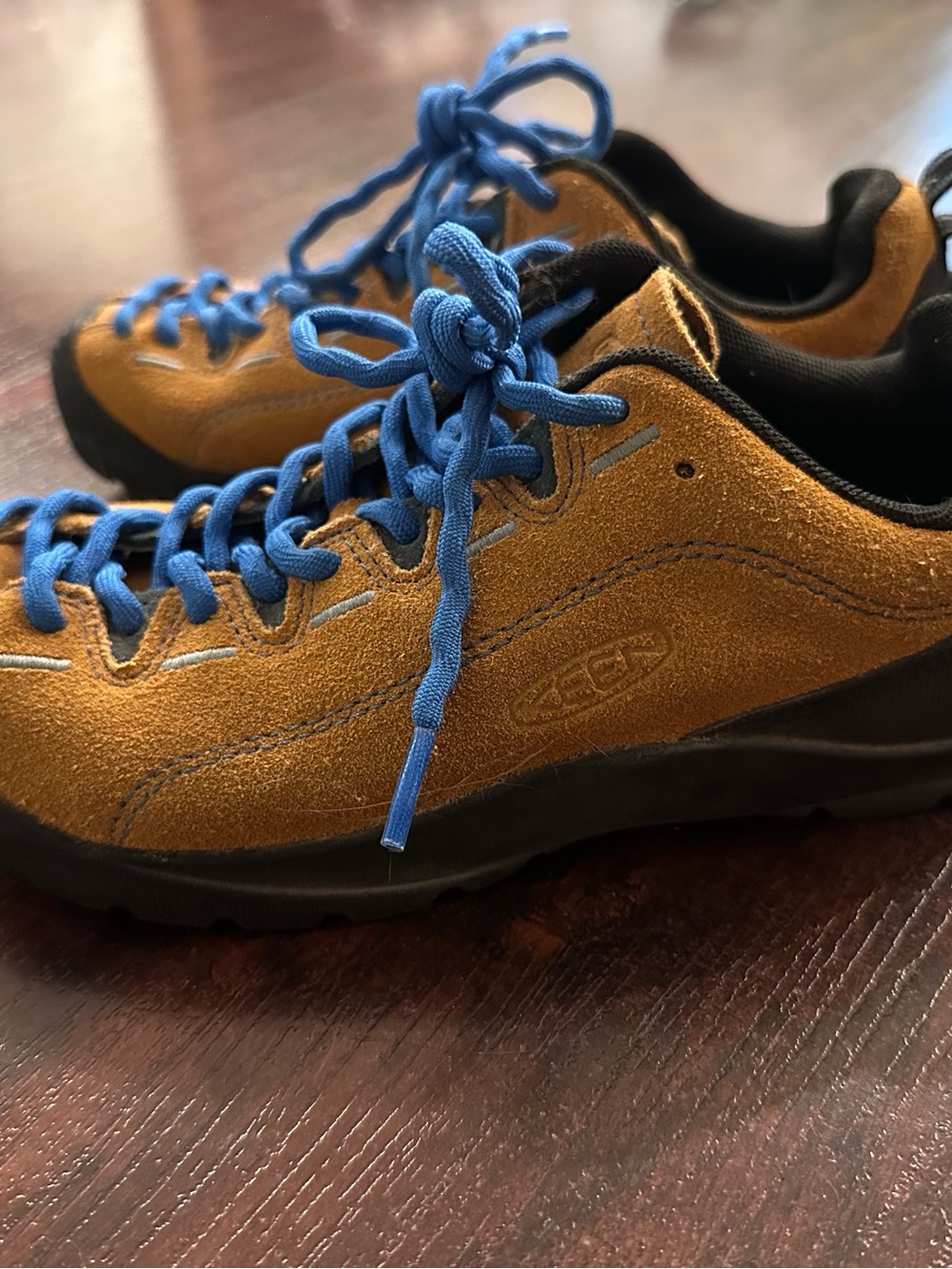 Keen Jaspers - Picture 8 of 8